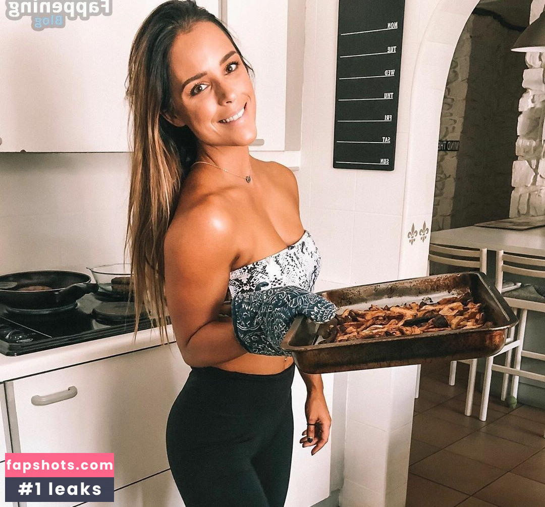 Andene Thomson Nude Leaks OnlyFans Photos #17 - Fapshots