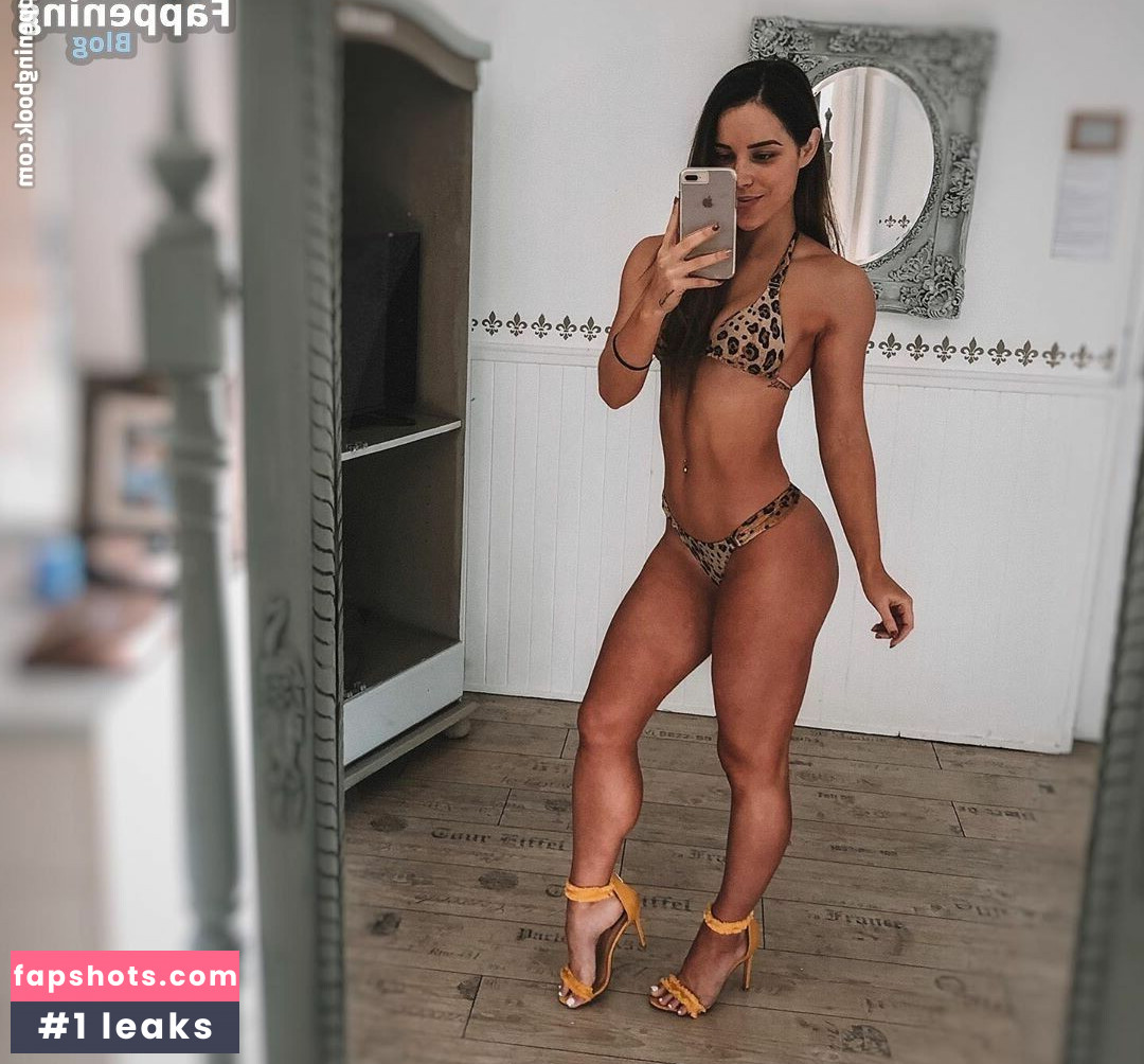 Andene Thomson Nude Leaks OnlyFans Photos #20 - Fapshots