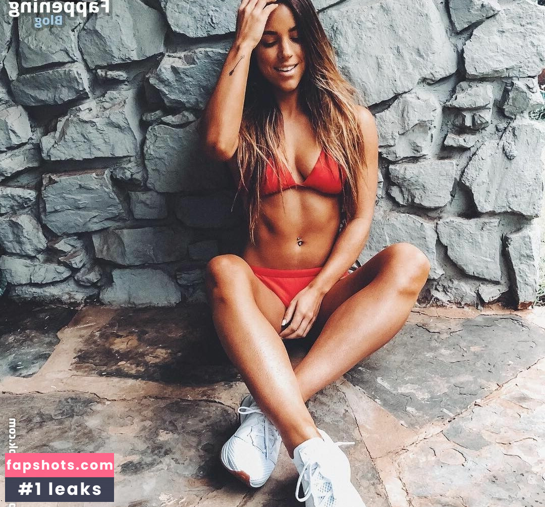 Andene Thomson Nude Leaks OnlyFans Photos #25 - Fapshots