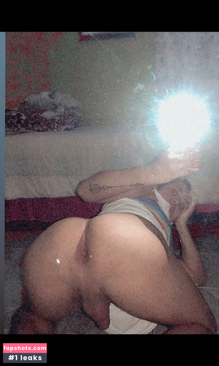 Anderson Leal Nacktheit OnlyFans Fotos #4 - Fapshots