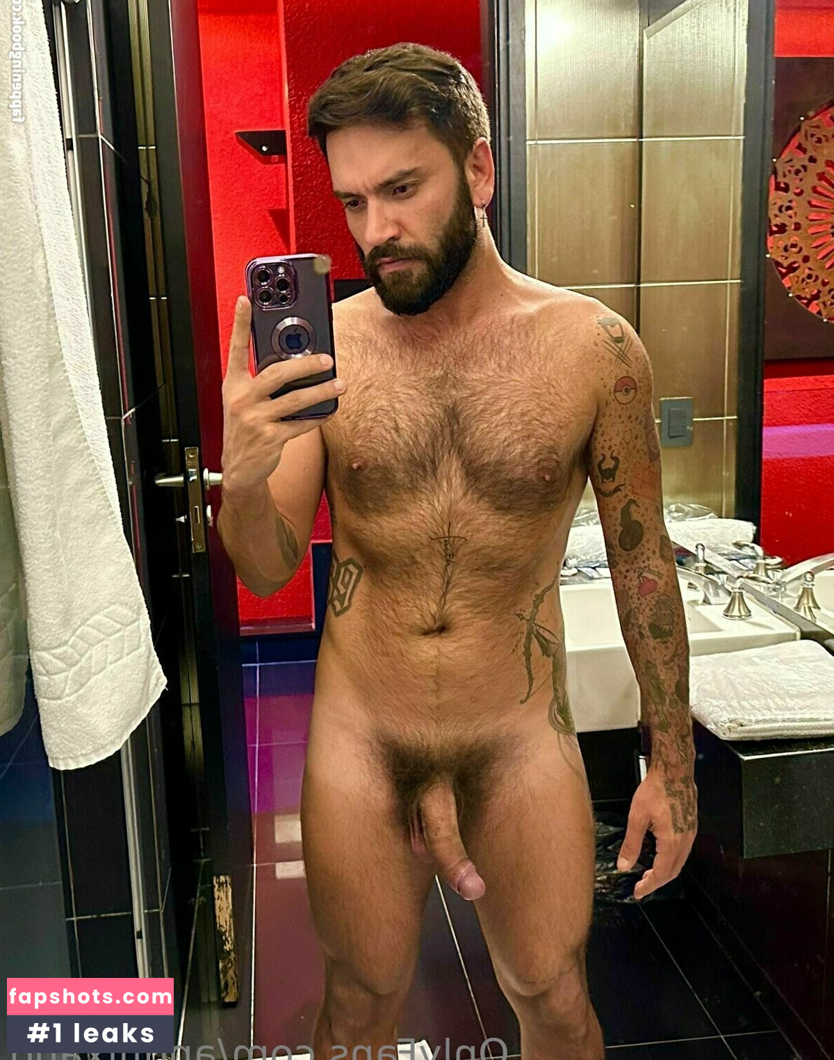 andflixand Nude Leaks OnlyFans Photos #4 - LeakJerk