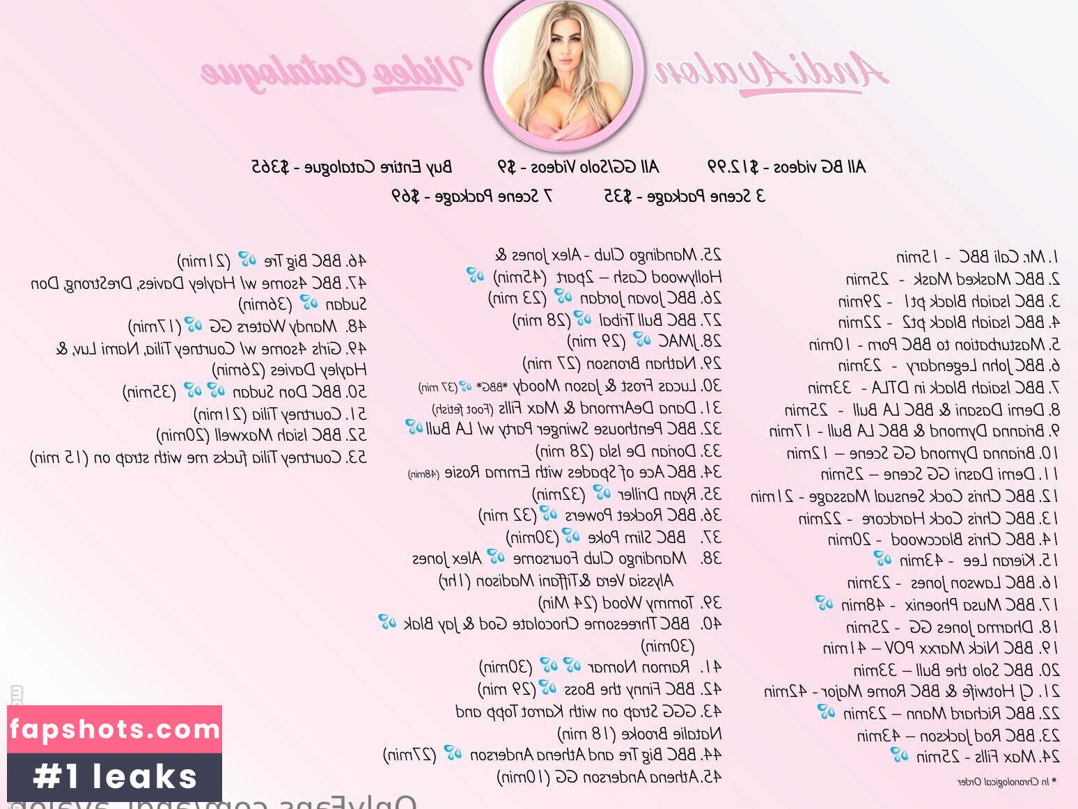 andi_avalon gallery photo #51