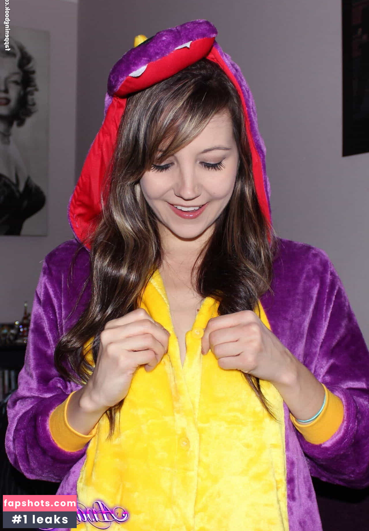 Andi Land Nacktheit OnlyFans Fotos #114 - Fapshots