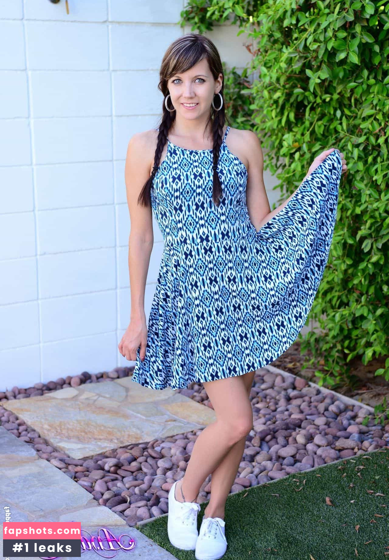 Andi Land Nacktheit OnlyFans Fotos #158 - Fapshots