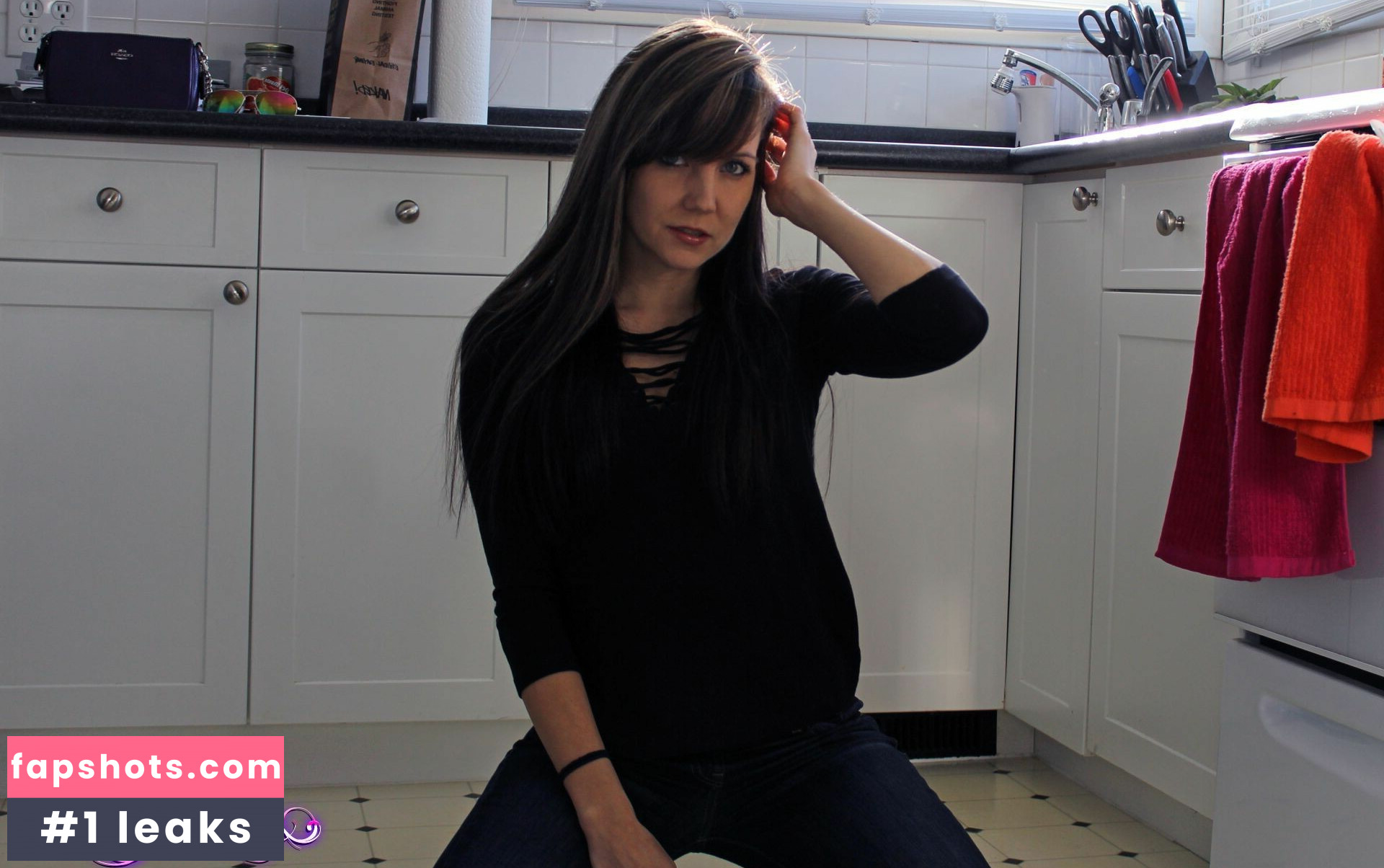 Andi Land Nacktheit OnlyFans Fotos #163 - Fapshots