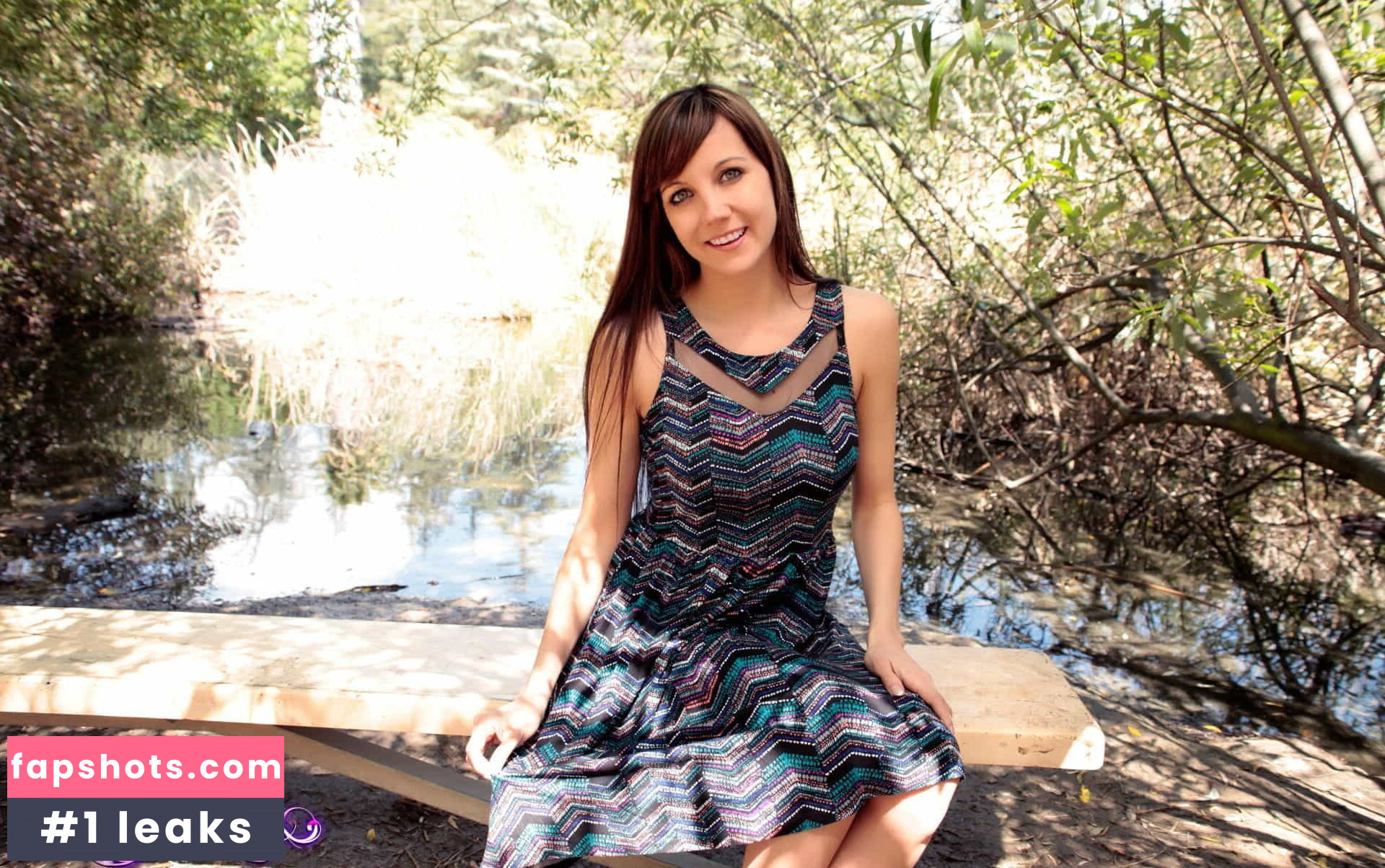 Andi Land Nahé úniky fotek pouze od fanoušků #224 - Fapshots