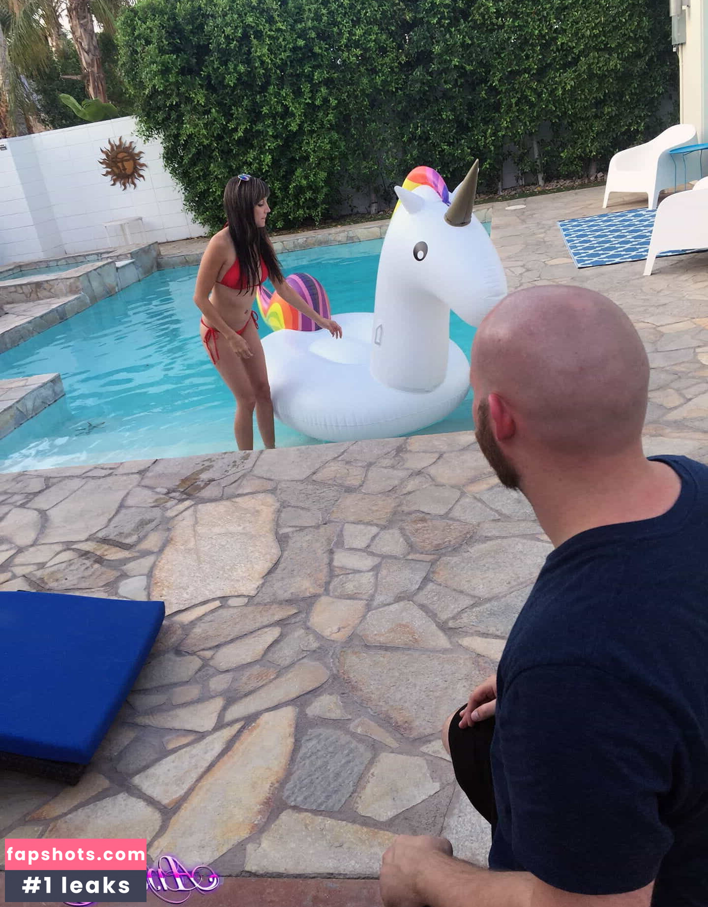 Andi Land Nahé úniky fotek pouze od fanoušků #230 - Fapshots