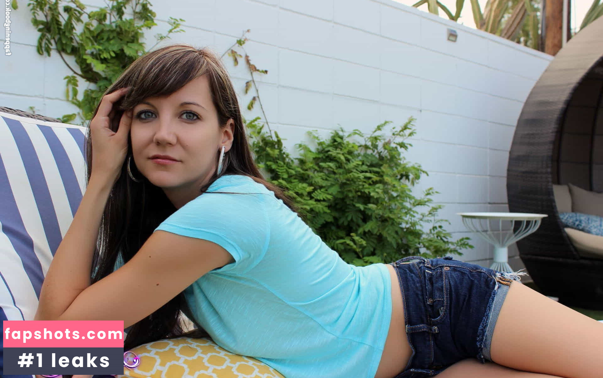 Andi Land Nahé úniky fotek pouze od fanoušků #235 - Fapshots