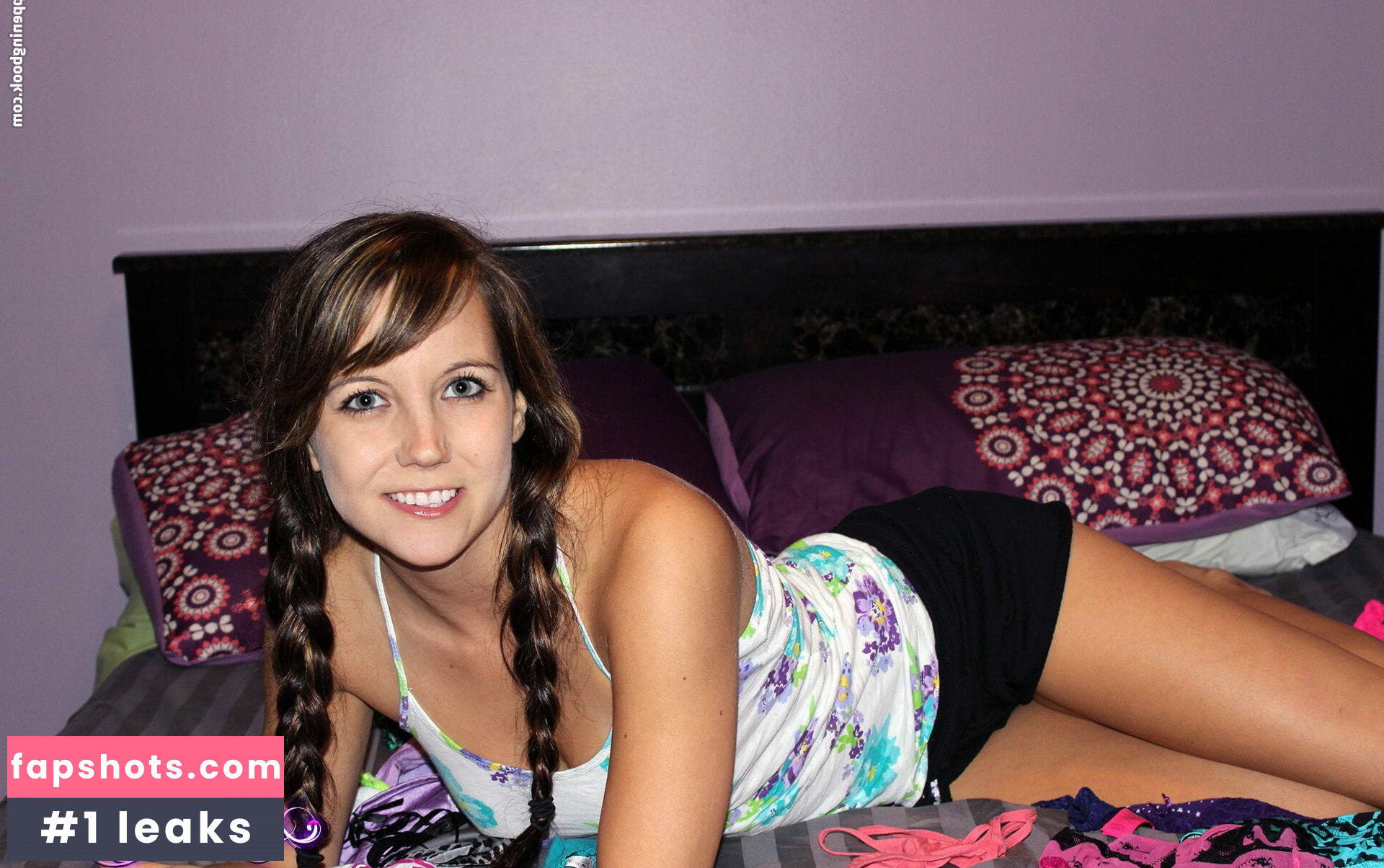 Andi Land Nude Leaks OnlyFans Photos #287 - Fapshots