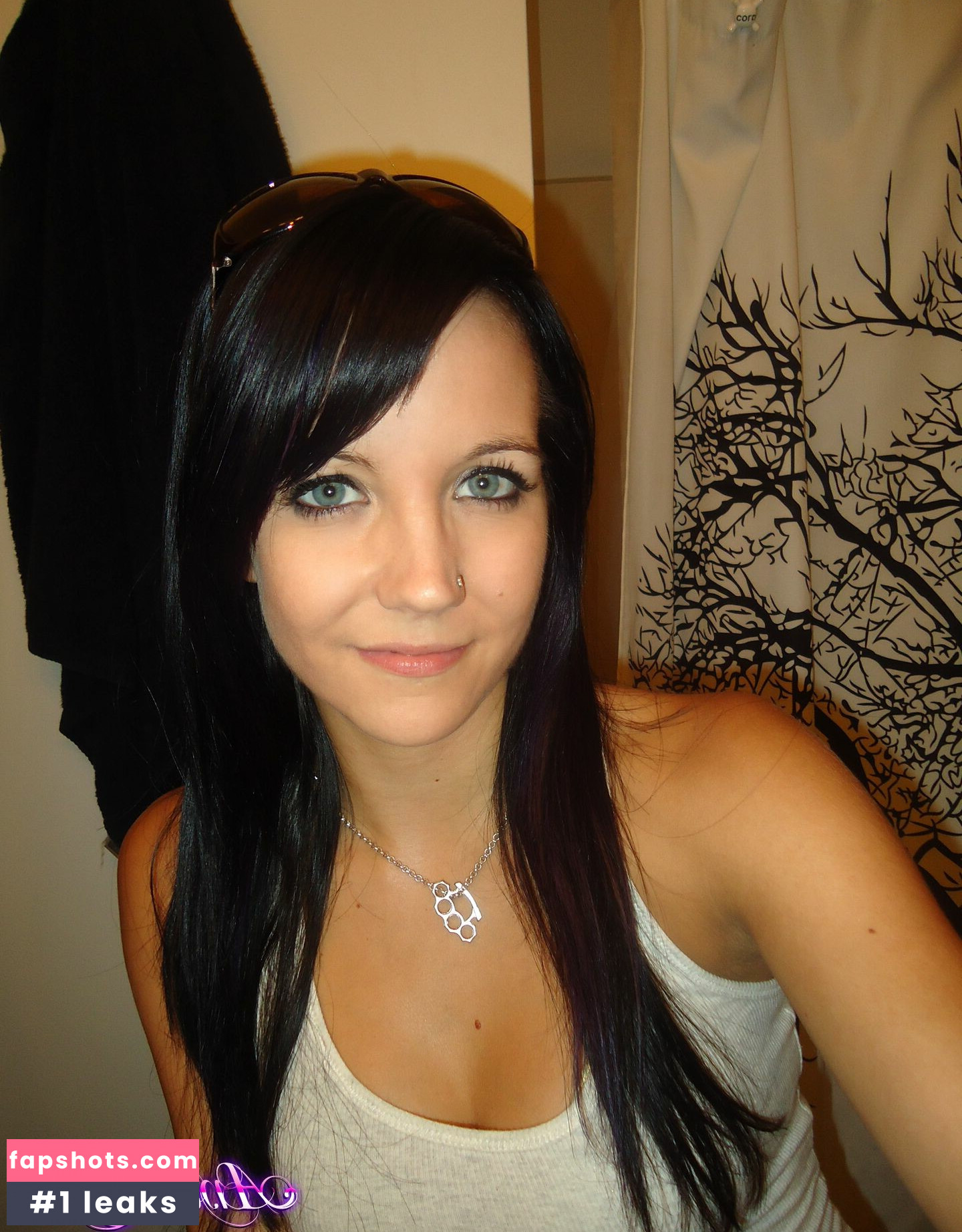 Andi Land Nahé úniky fotek pouze od fanoušků #384 - Fapshots