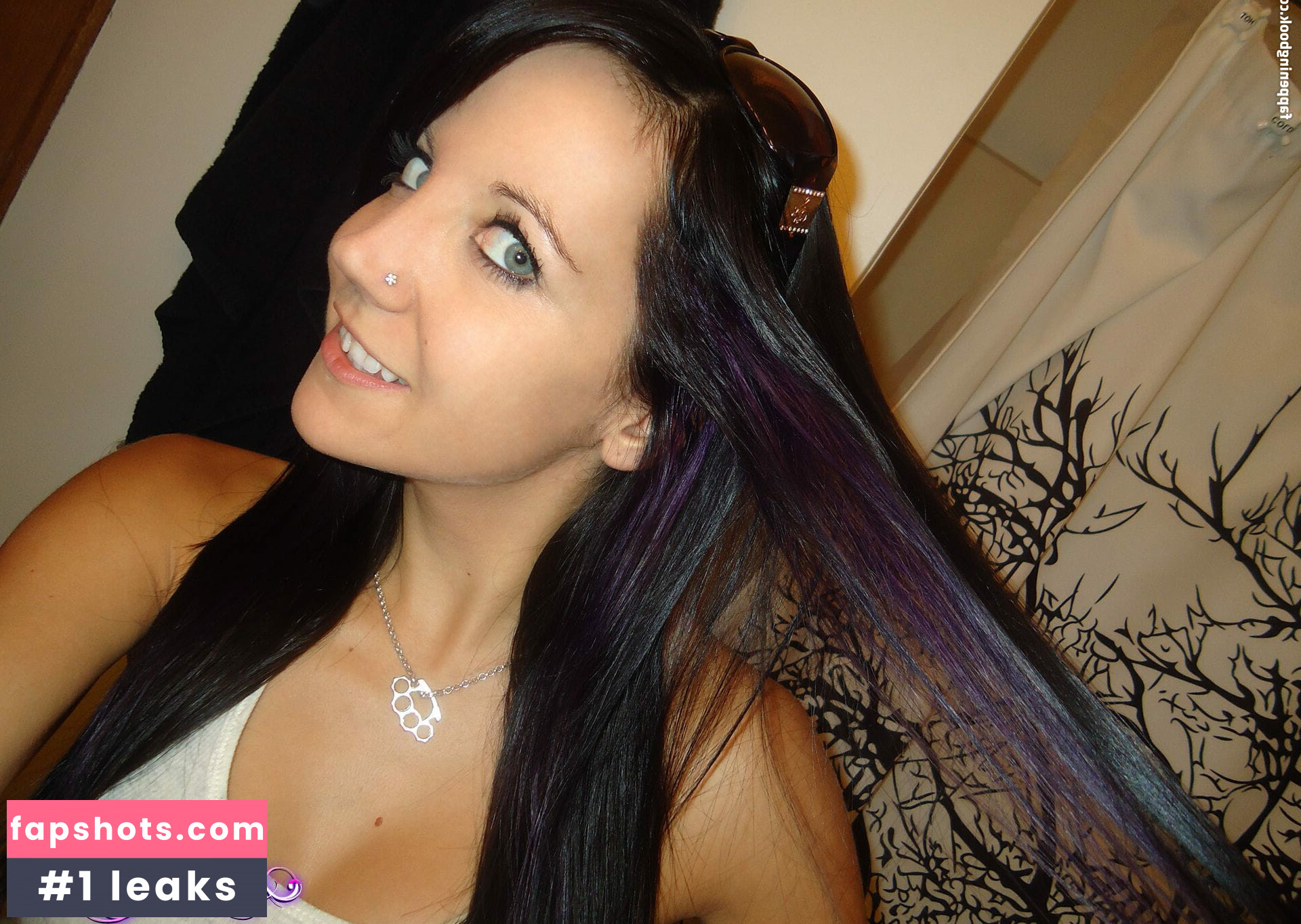 Andi Land Nahé úniky fotek pouze od fanoušků #388 - Fapshots