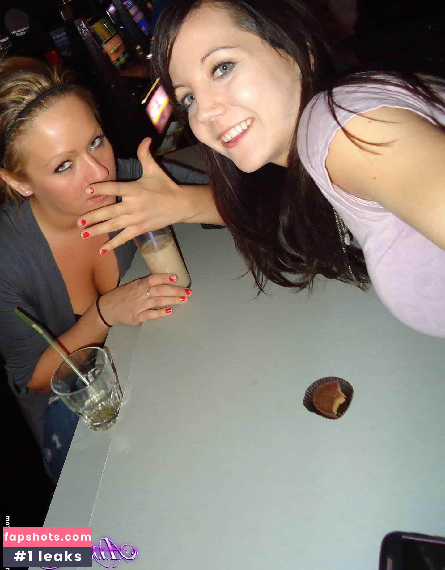 Andi Land Nude Leaks OnlyFans Photos #463 - Fapshots