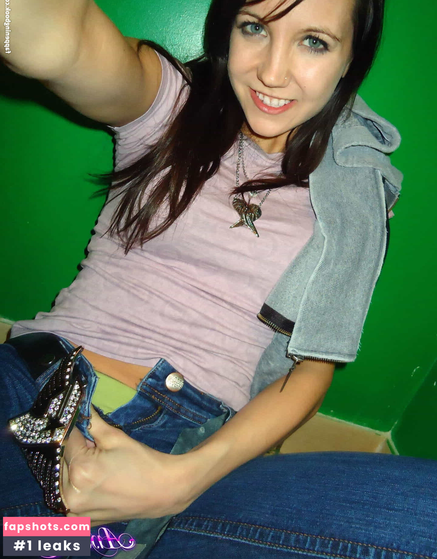 Andi Land Nude Leaks OnlyFans Photos #469 - Fapshots