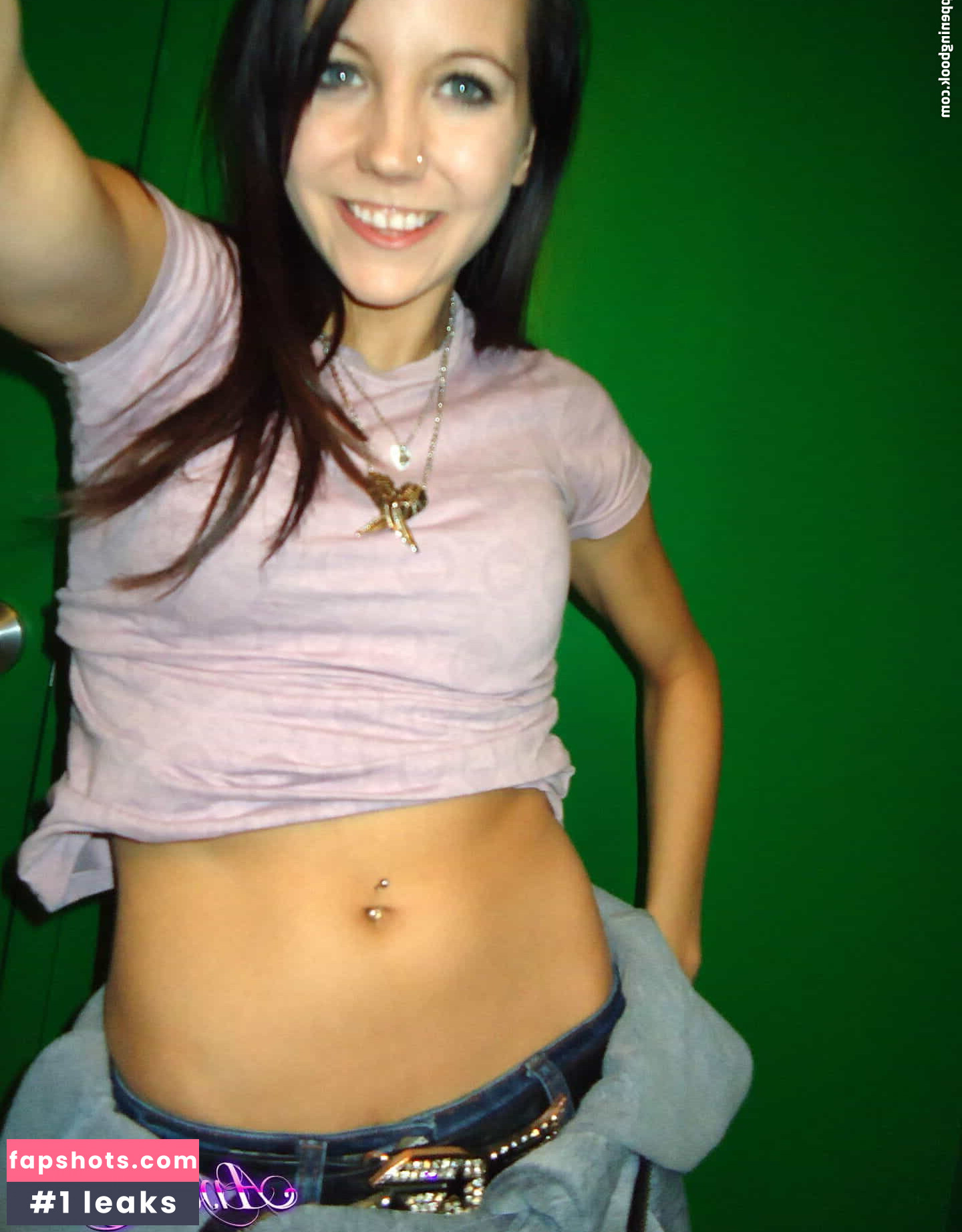 Andi Land Nude Leaks OnlyFans Photos #475 - Fapshots