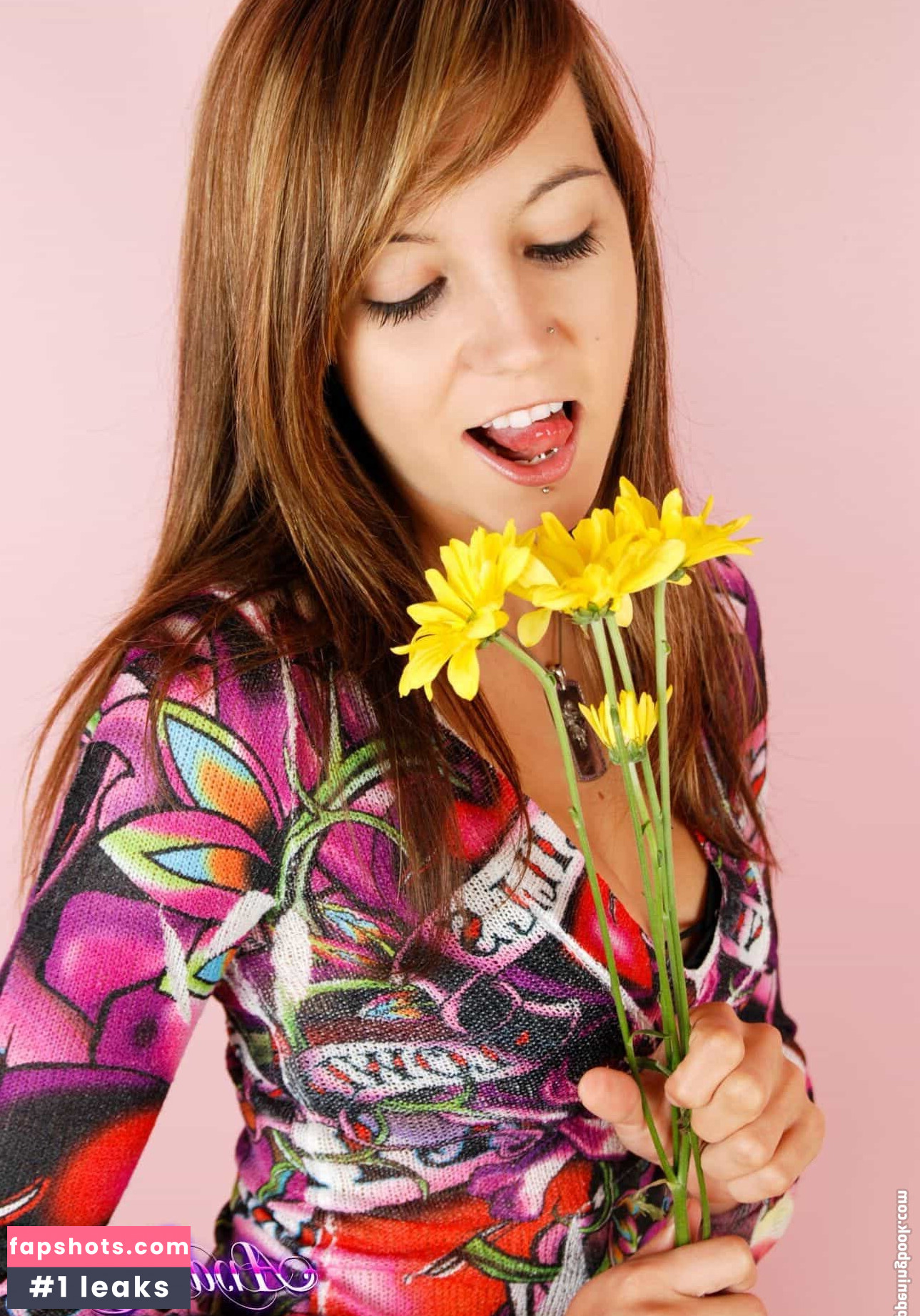 Andi Land Nude Leaks OnlyFans Photos #490 - Fapshots