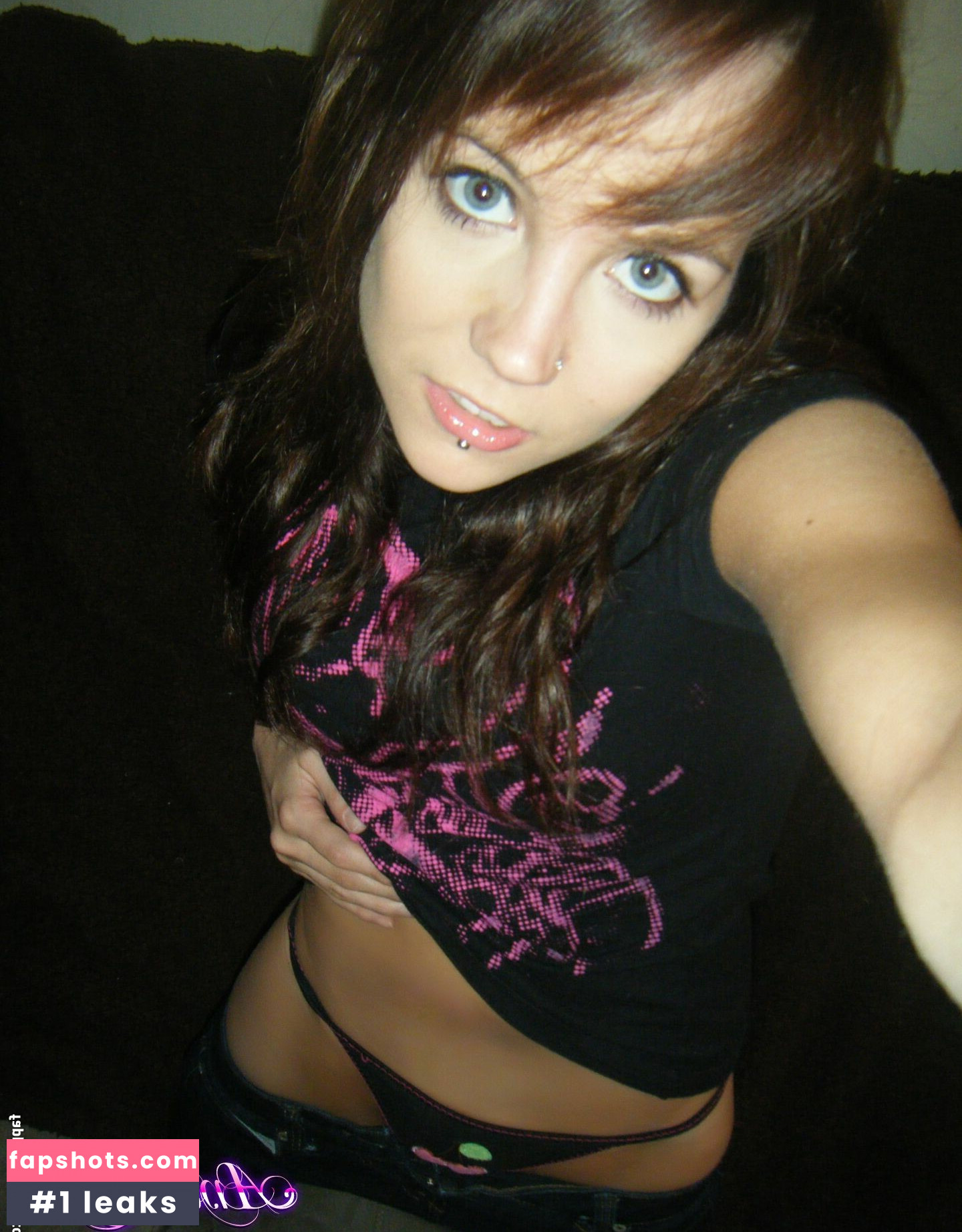 Andi Land Nude Leaks OnlyFans Photos #504 - Fapshots