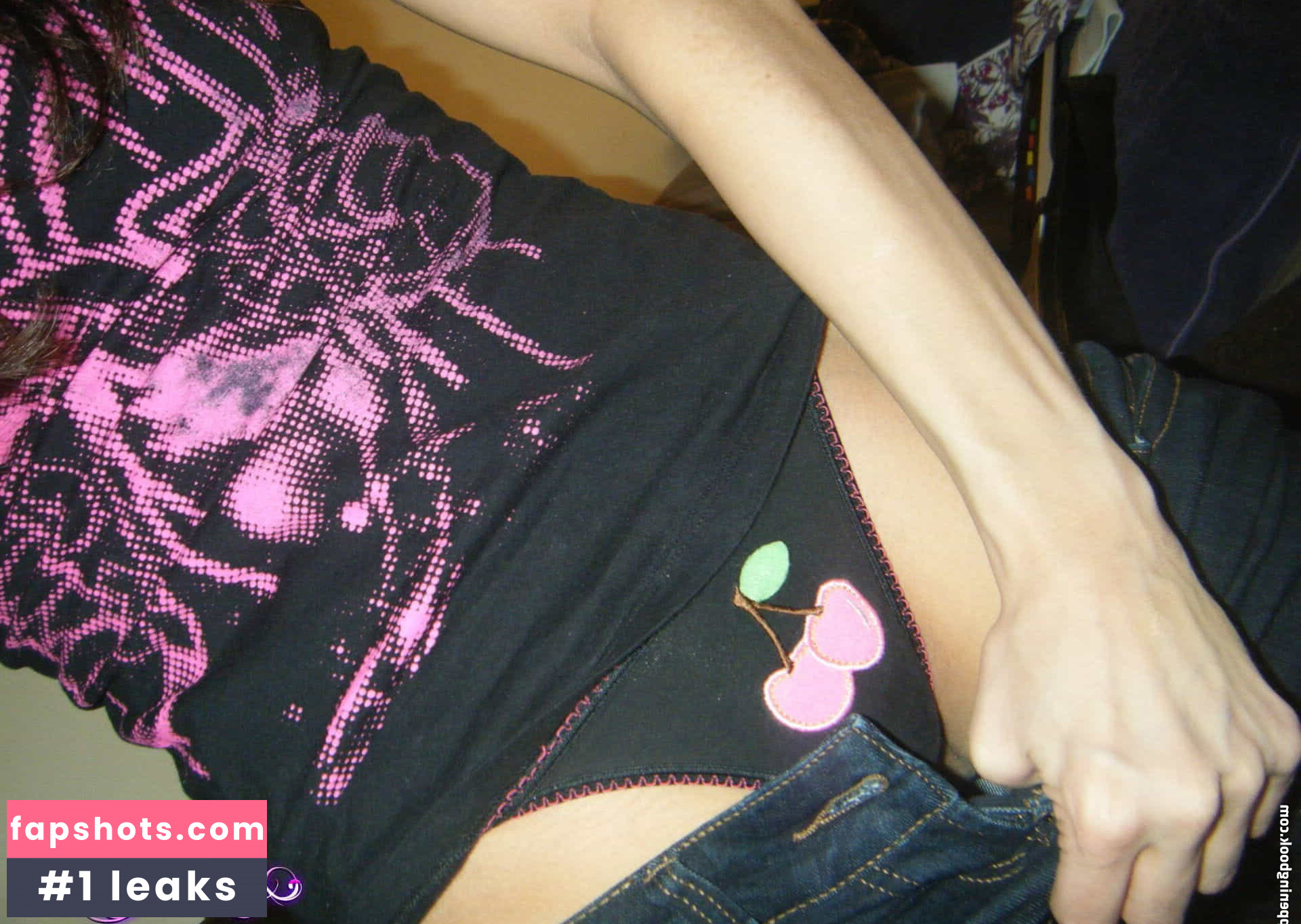 Andi Land Nude Leaks OnlyFans Photos #505 - Fapshots