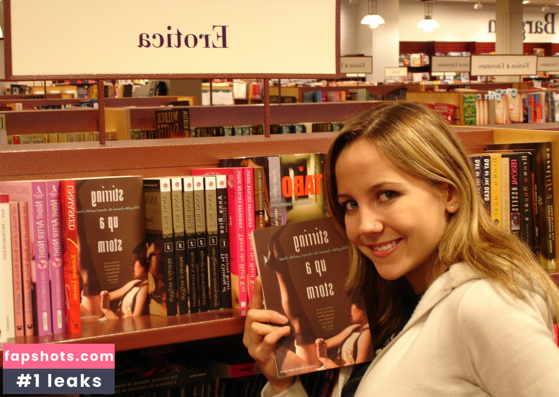 Andi Land Nahé úniky fotek pouze od fanoušků #597 - Fapshots