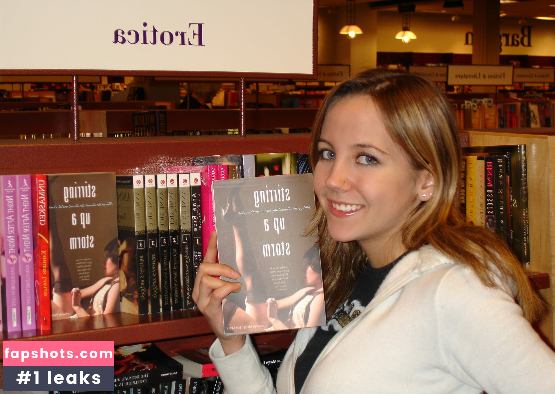 Andi Land Nahé úniky fotek pouze od fanoušků #598 - Fapshots