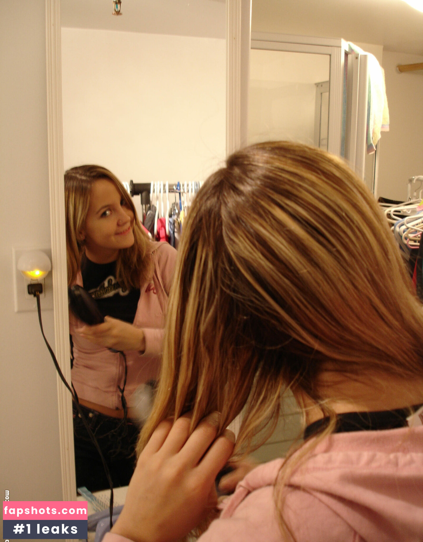 Andi Land Nahé úniky fotek pouze od fanoušků #599 - Fapshots