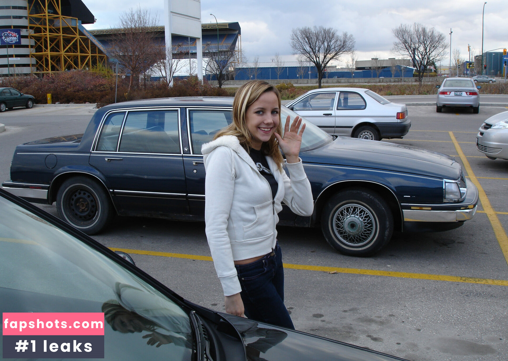 Andi Land Nahé úniky fotek pouze od fanoušků #603 - Fapshots