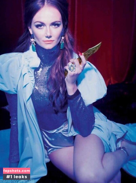 Andi Matichak gallery photo #4