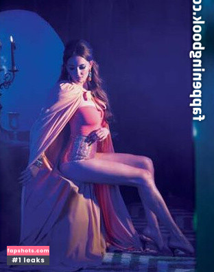 Andi Matichak gallery photo #10