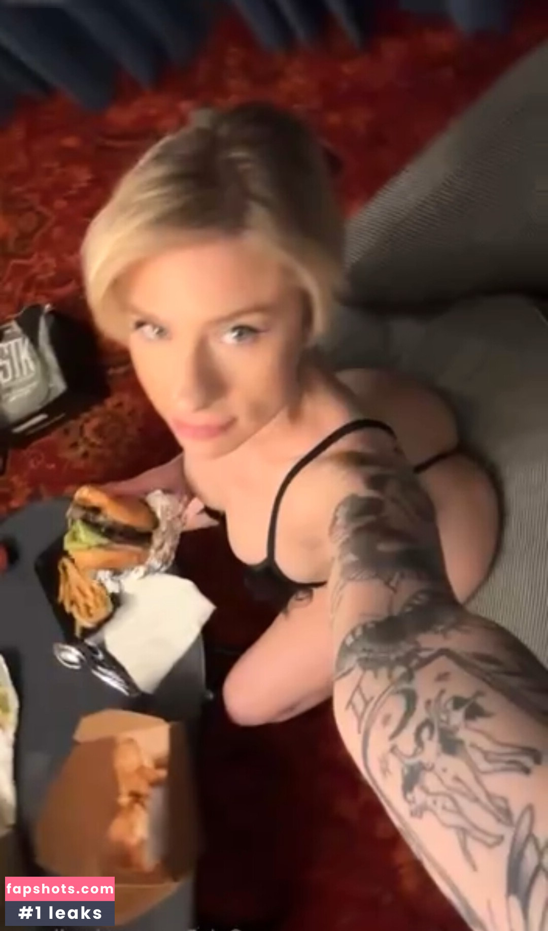 Andie Case gallery photo #56