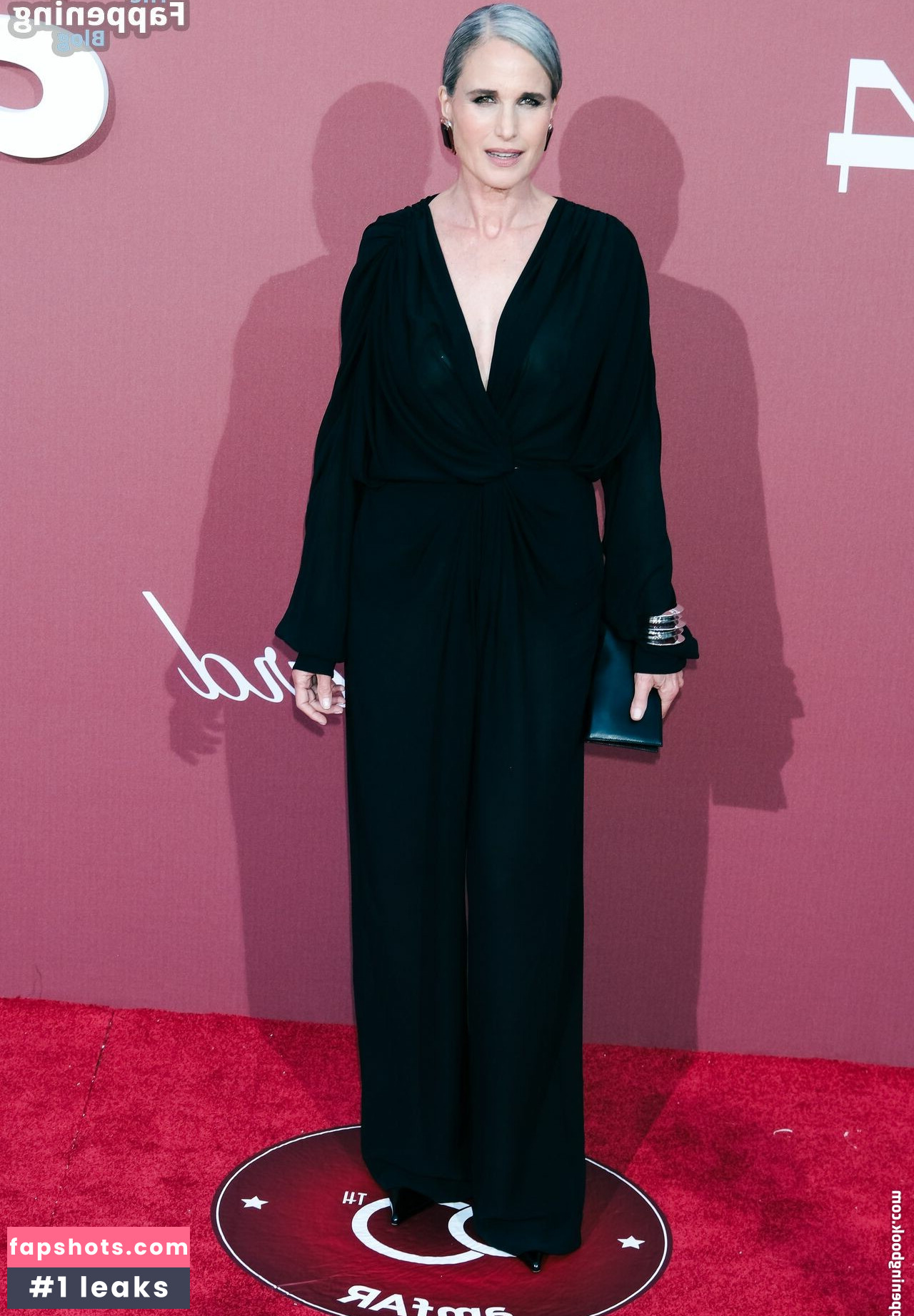 Andie MacDowell gallery photo #20