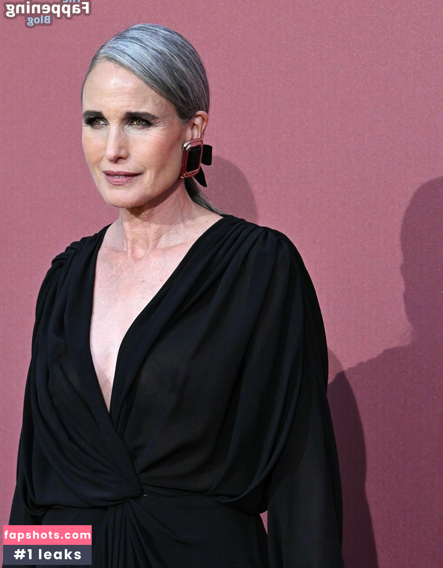 Andie MacDowell gallery photo #3