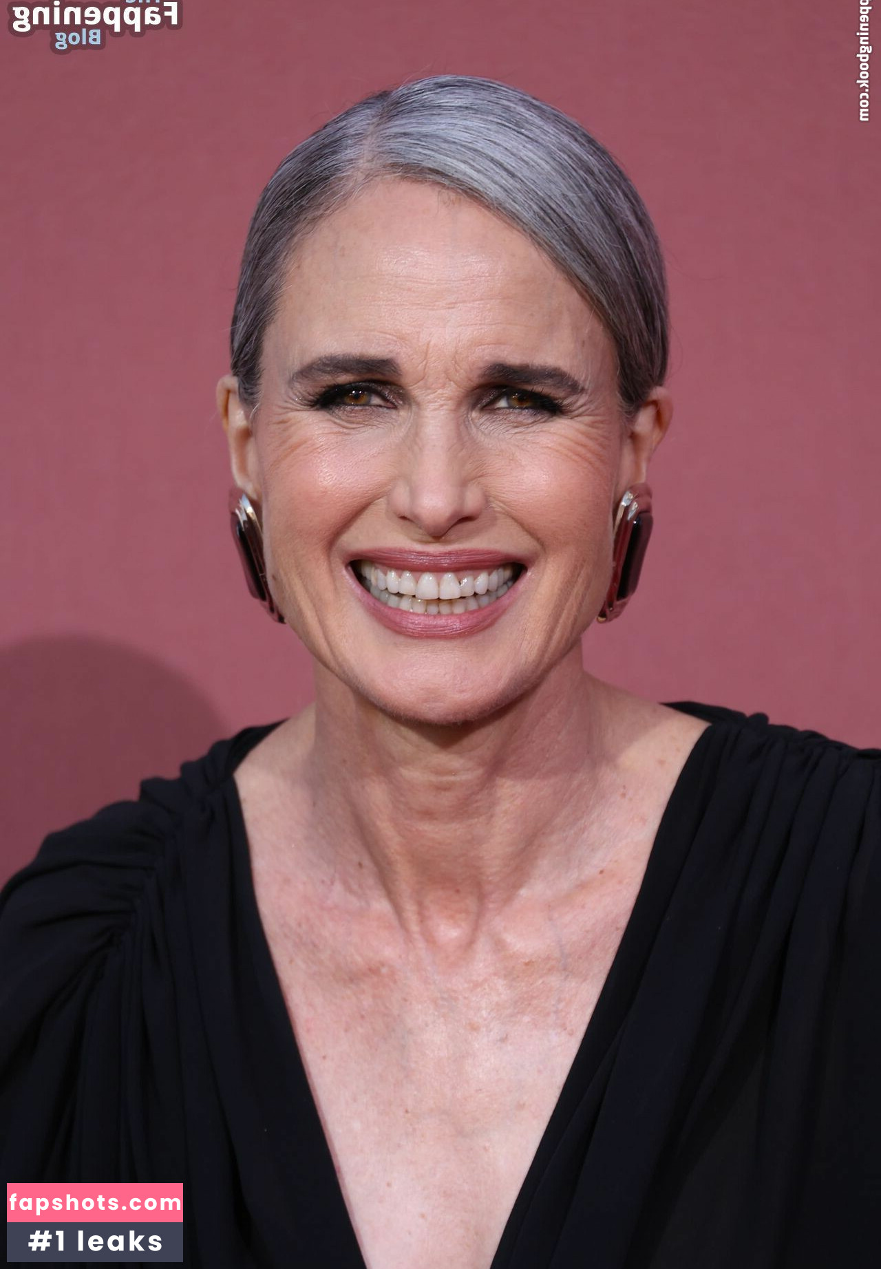 Andie MacDowell gallery photo #23