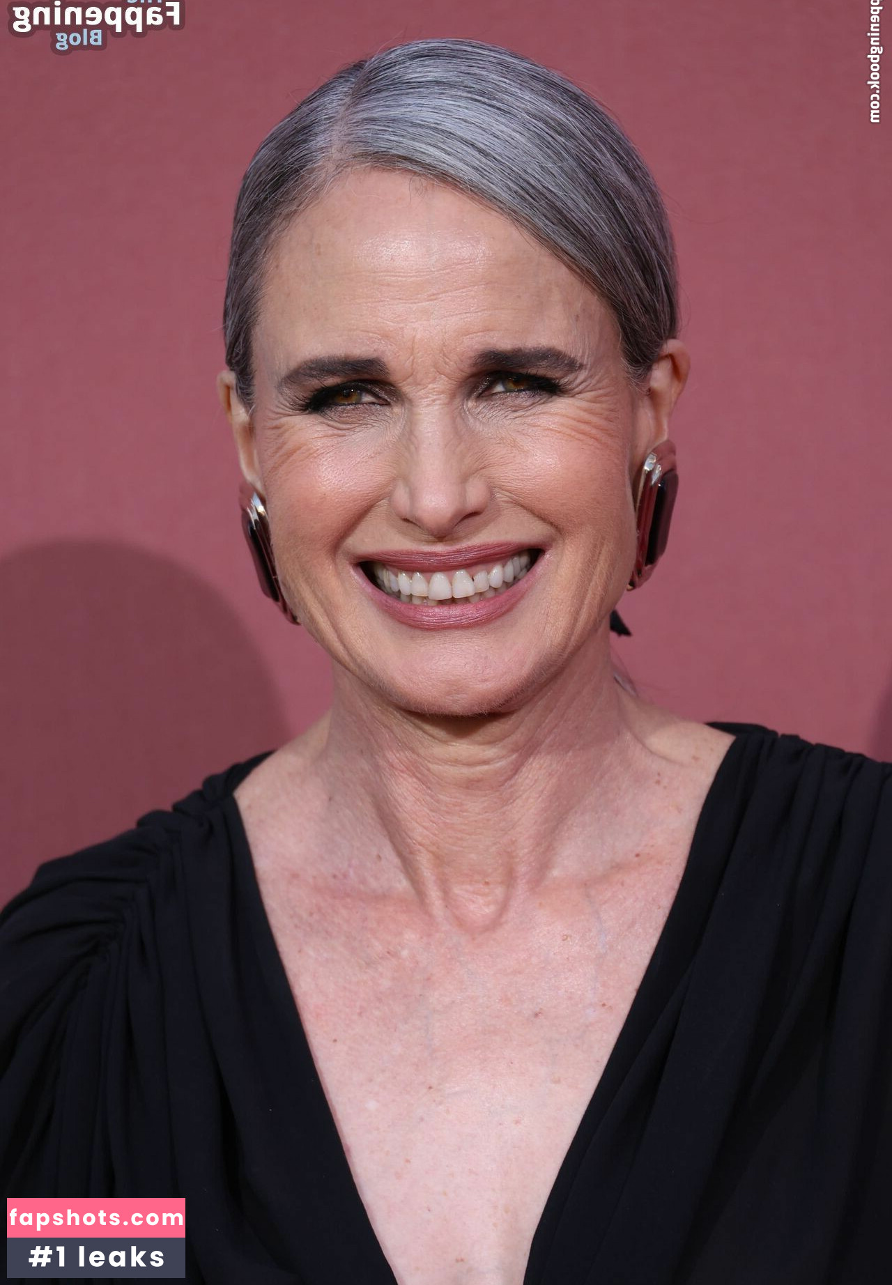 Andie MacDowell gallery photo #24