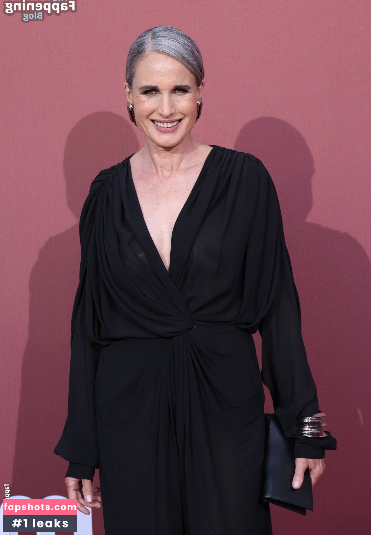 Andie MacDowell gallery photo #25