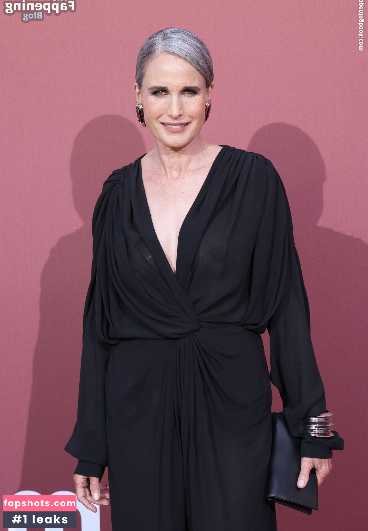 Andie MacDowell gallery photo #26