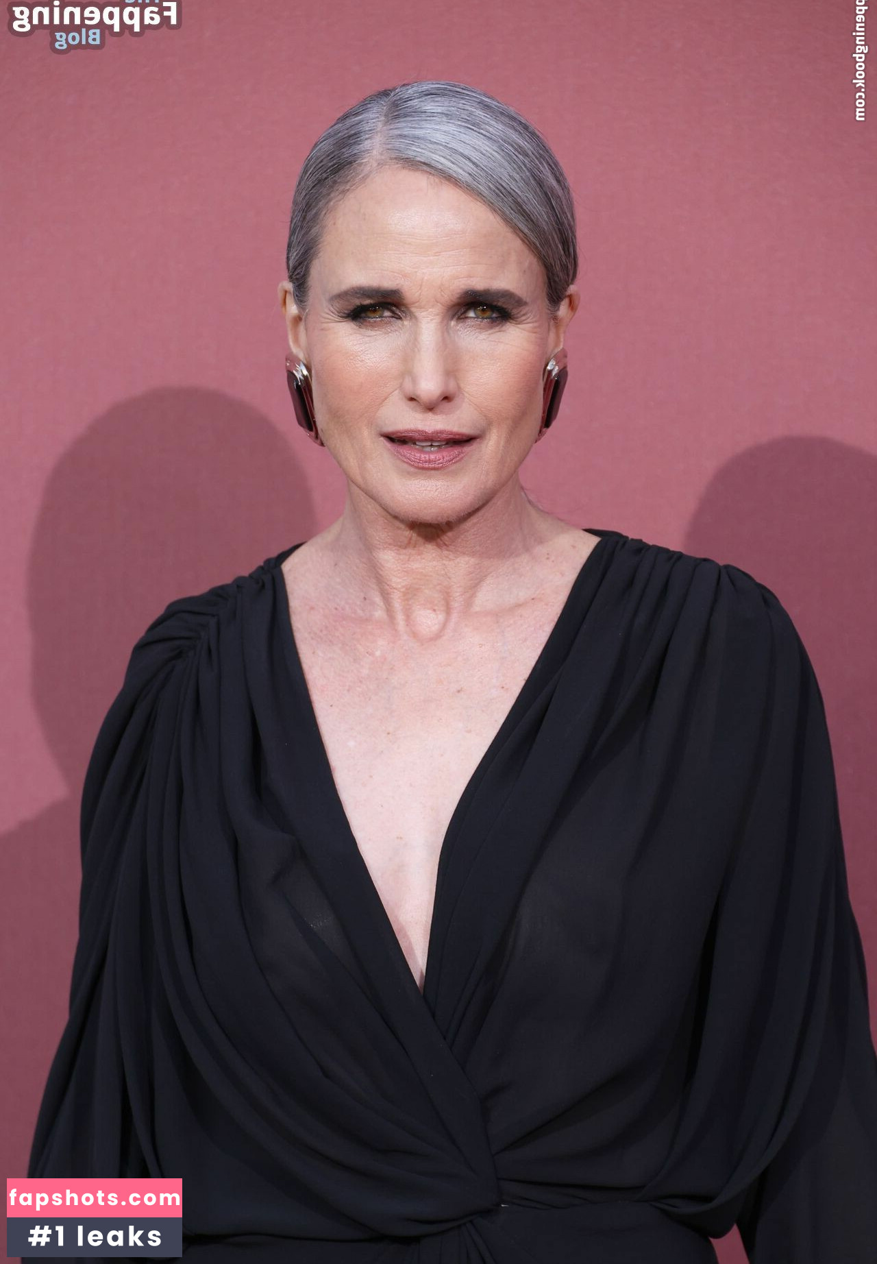 Andie MacDowell gallery photo #27