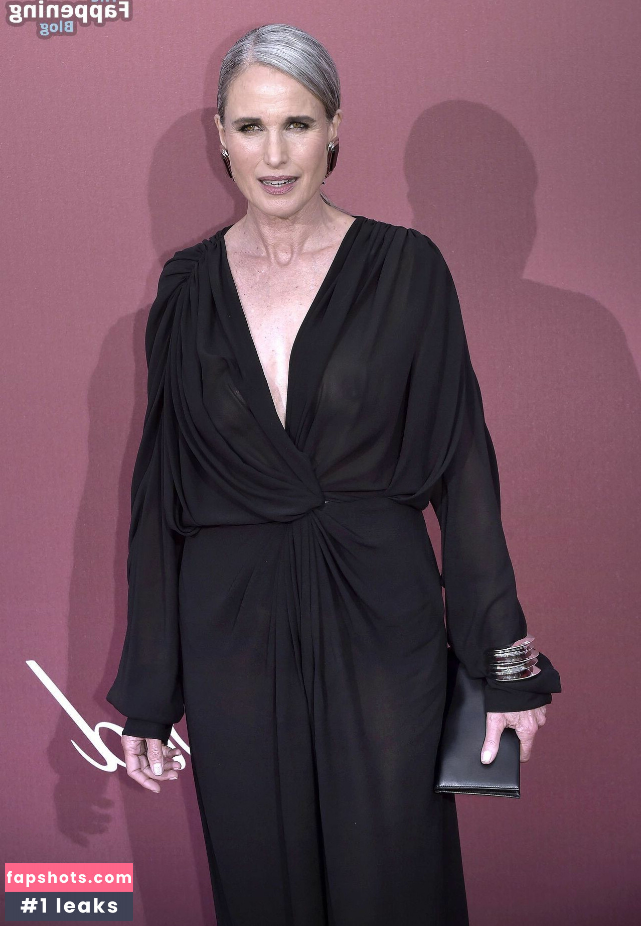 Andie MacDowell gallery photo #28