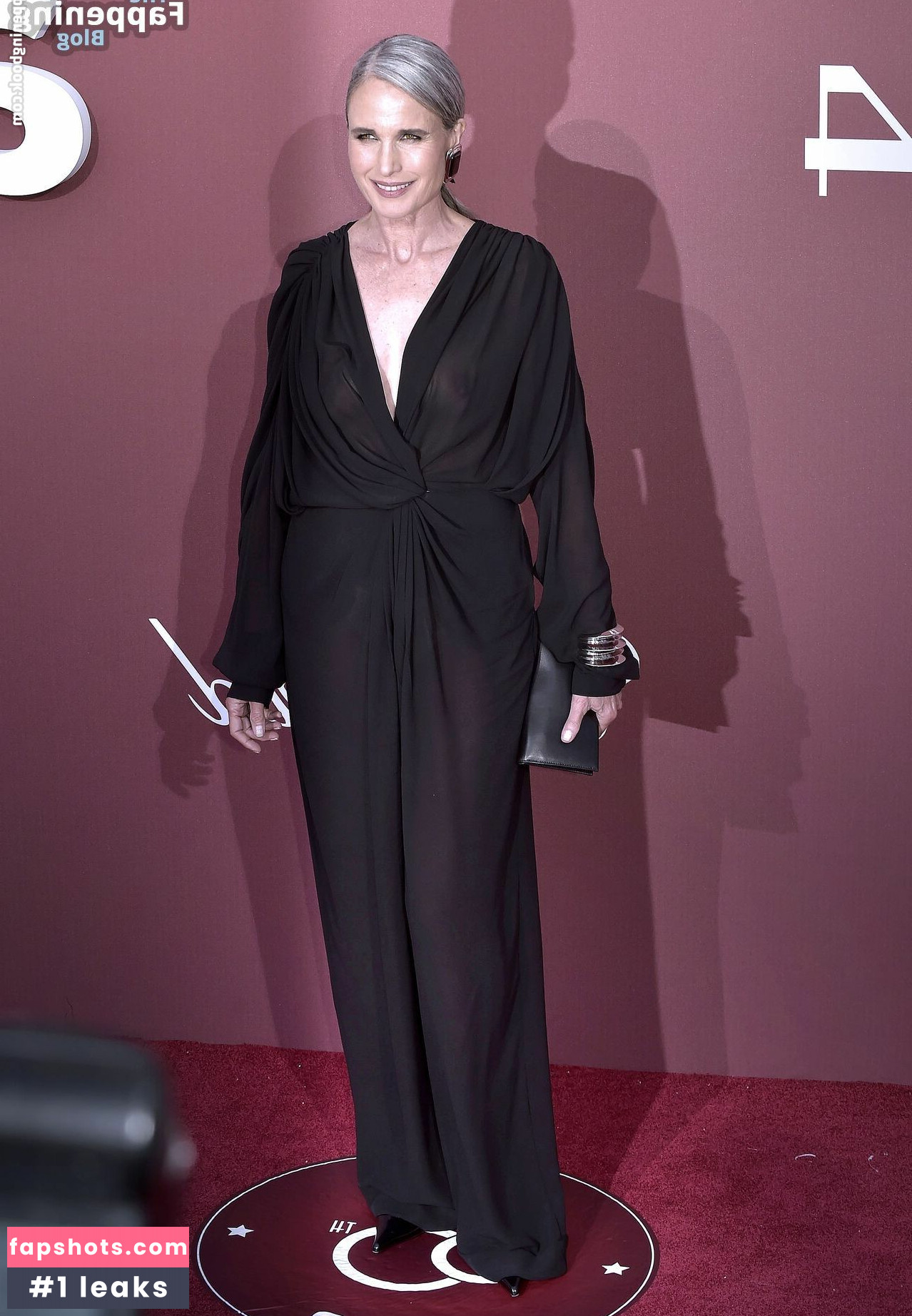 Andie MacDowell gallery photo #30