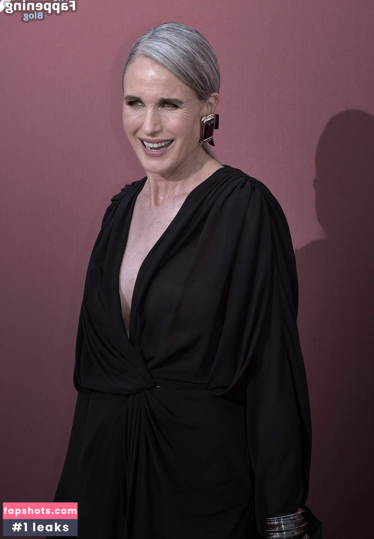 Andie MacDowell gallery photo #31