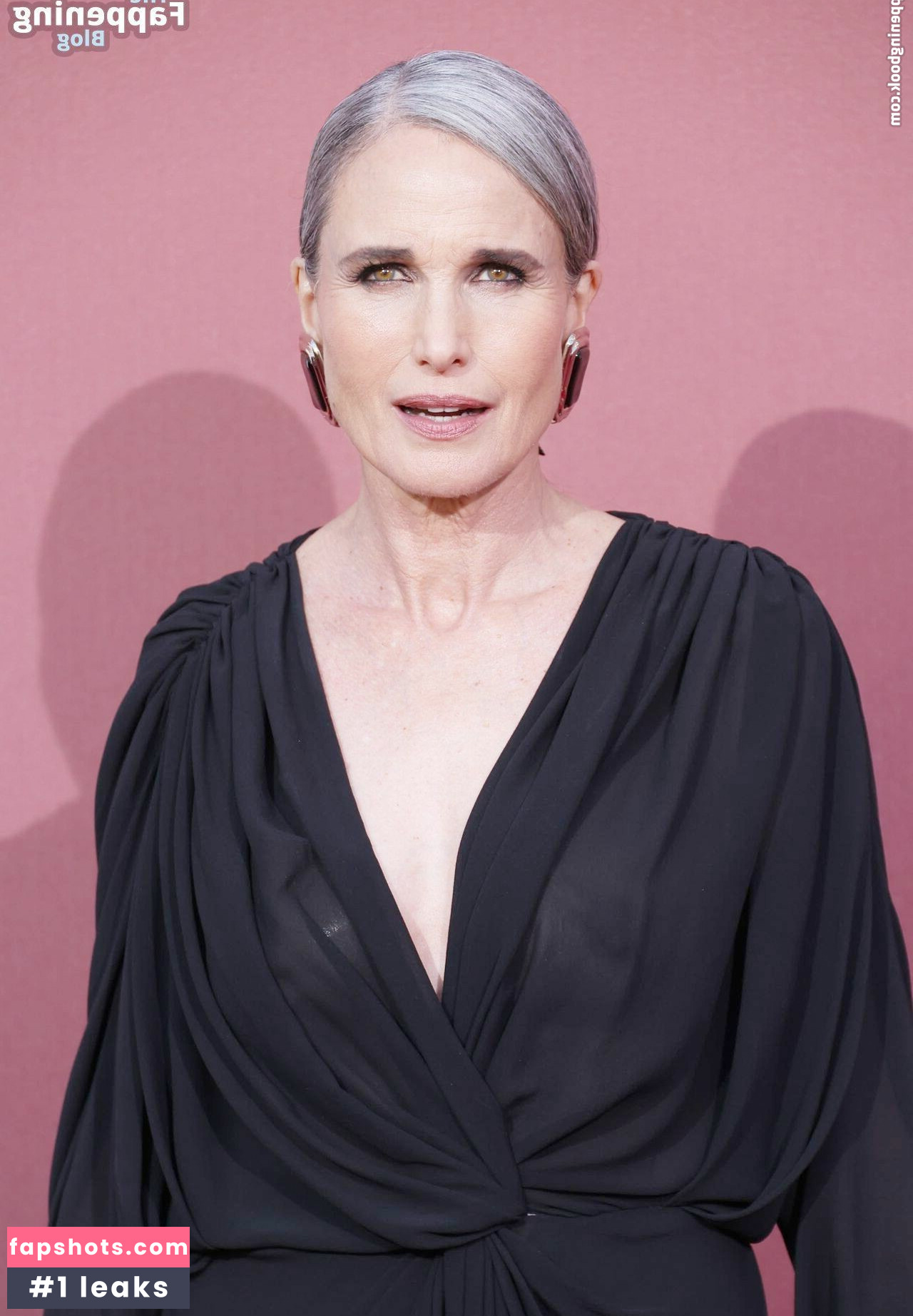 Andie MacDowell gallery photo #33