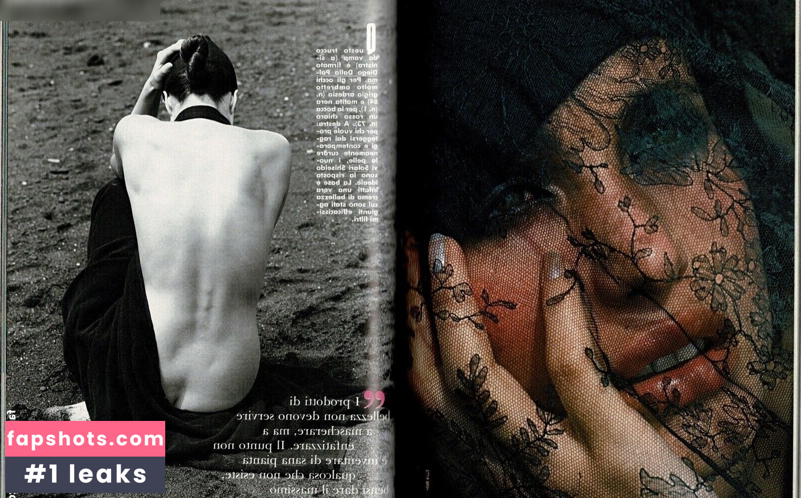 Andie MacDowell gallery photo #38