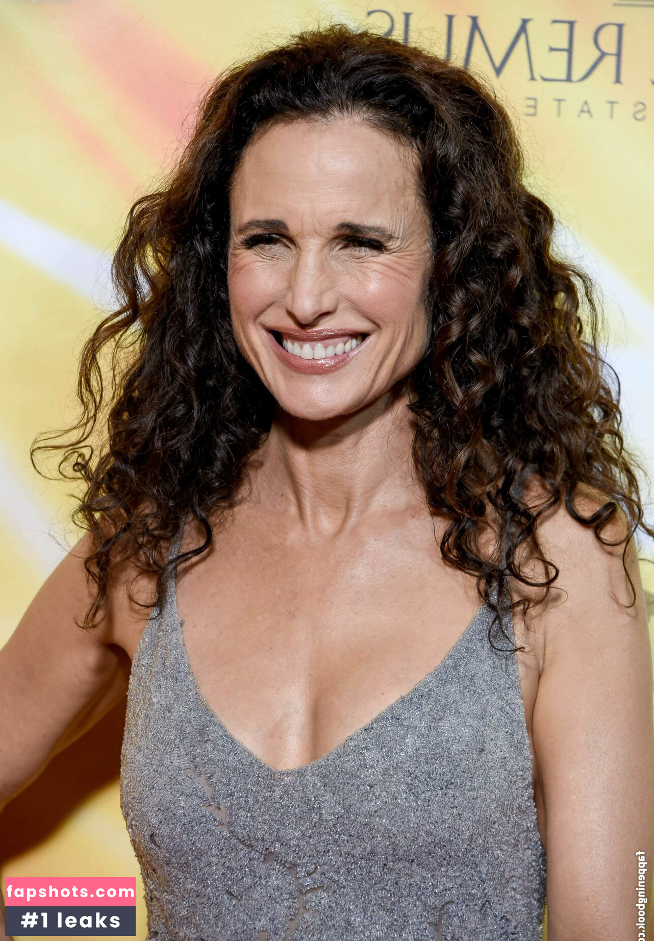Andie MacDowell gallery photo #44