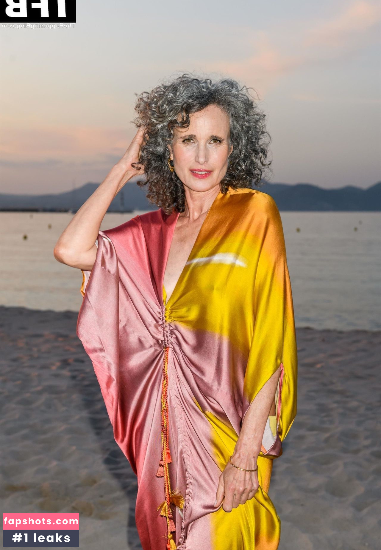 Andie MacDowell gallery photo #49