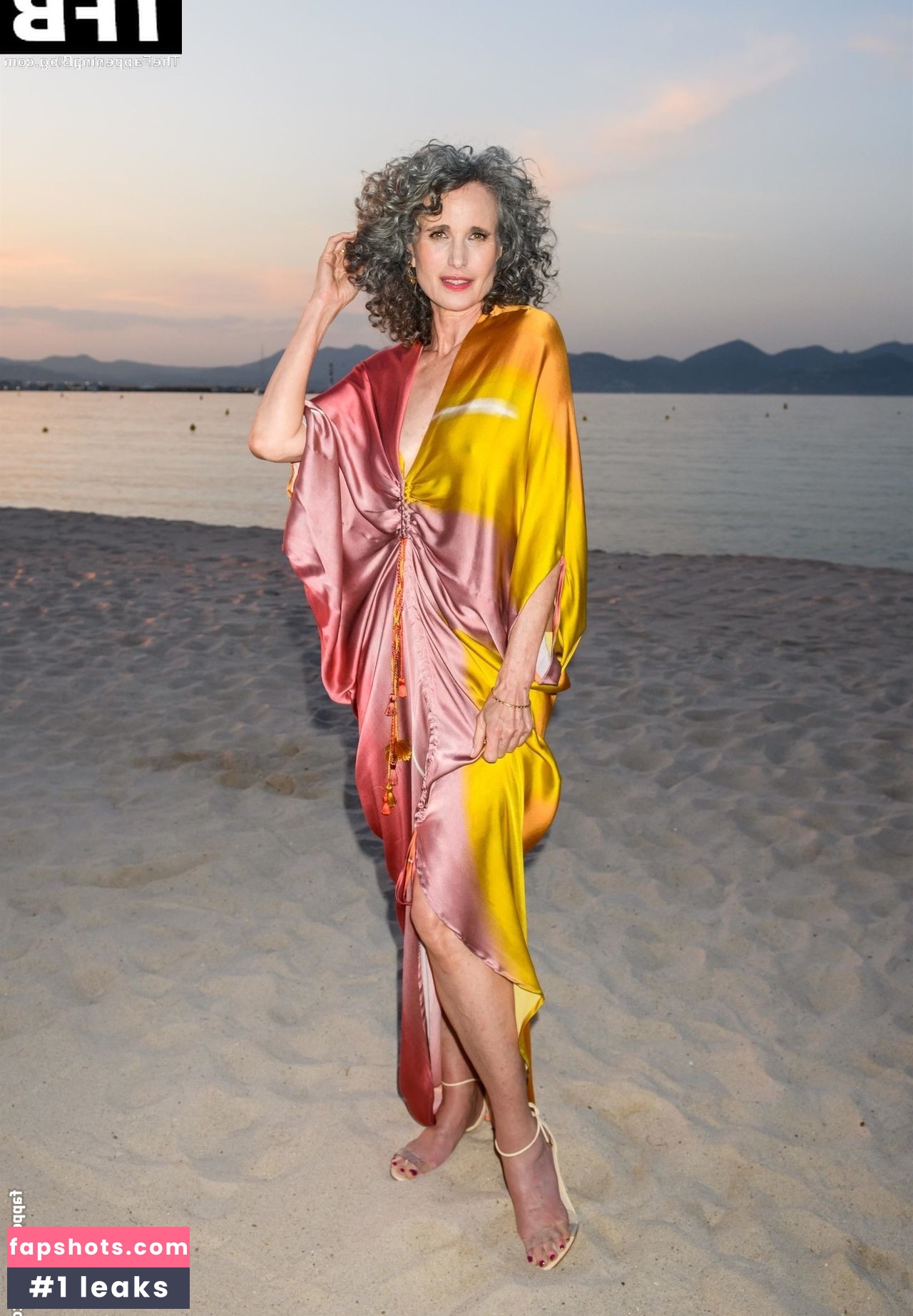 Andie MacDowell gallery photo #50