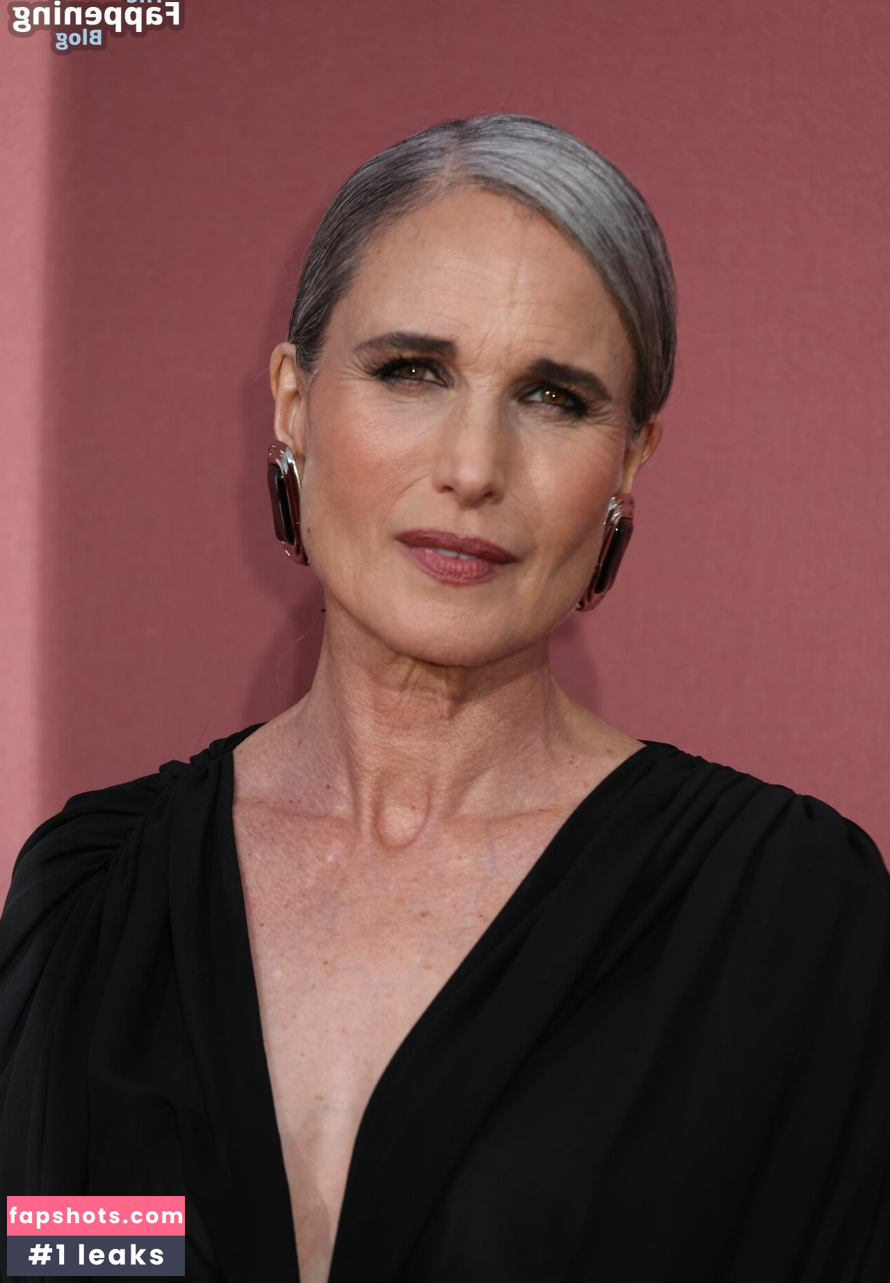 Andie MacDowell gallery photo #6