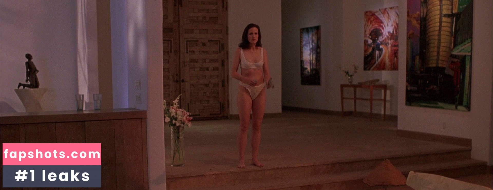 Andie MacDowell gallery photo #67