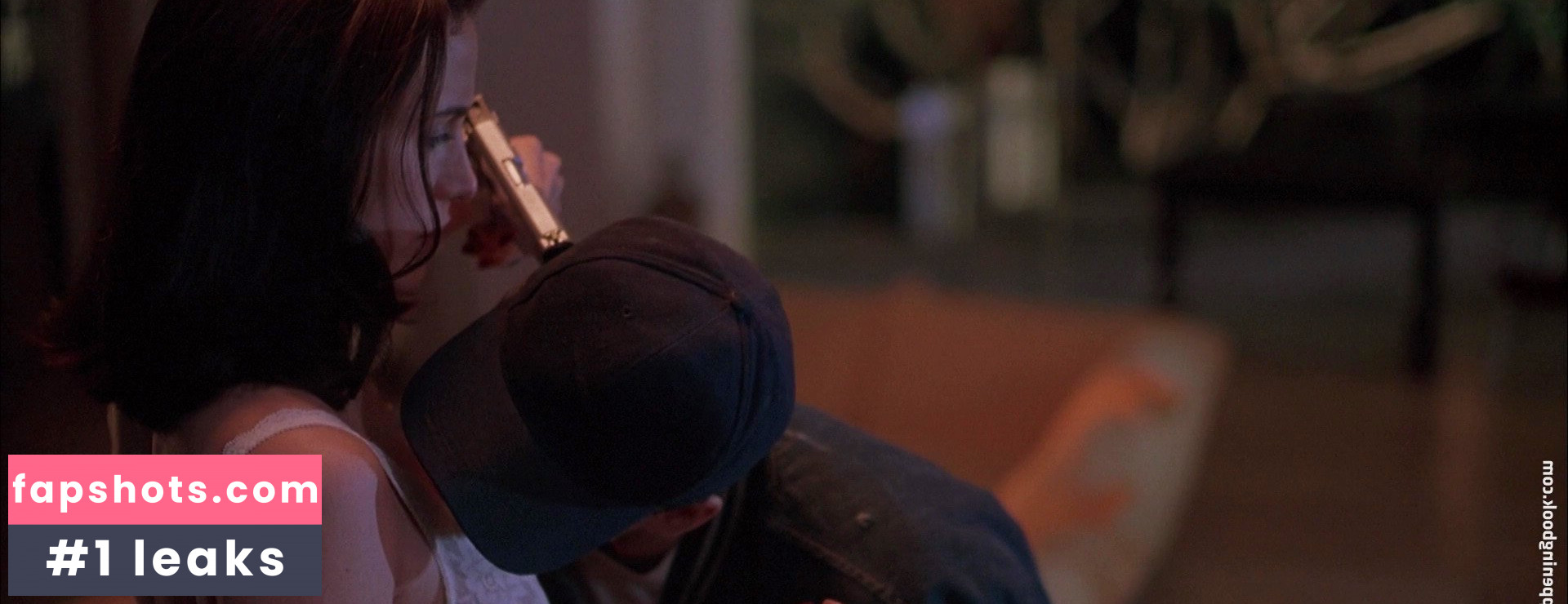 Andie MacDowell gallery photo #68