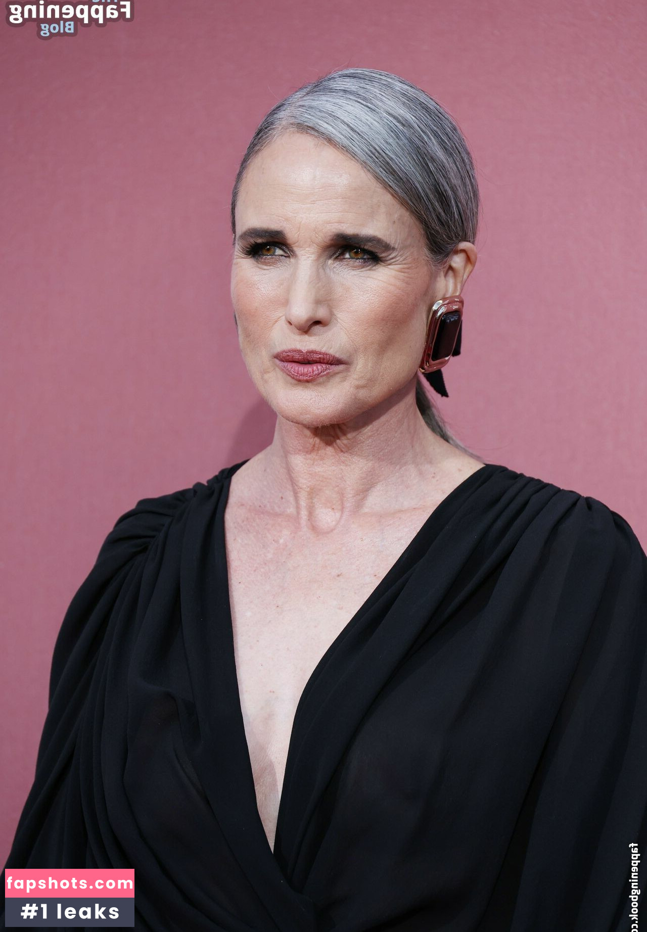 Andie MacDowell gallery photo #9