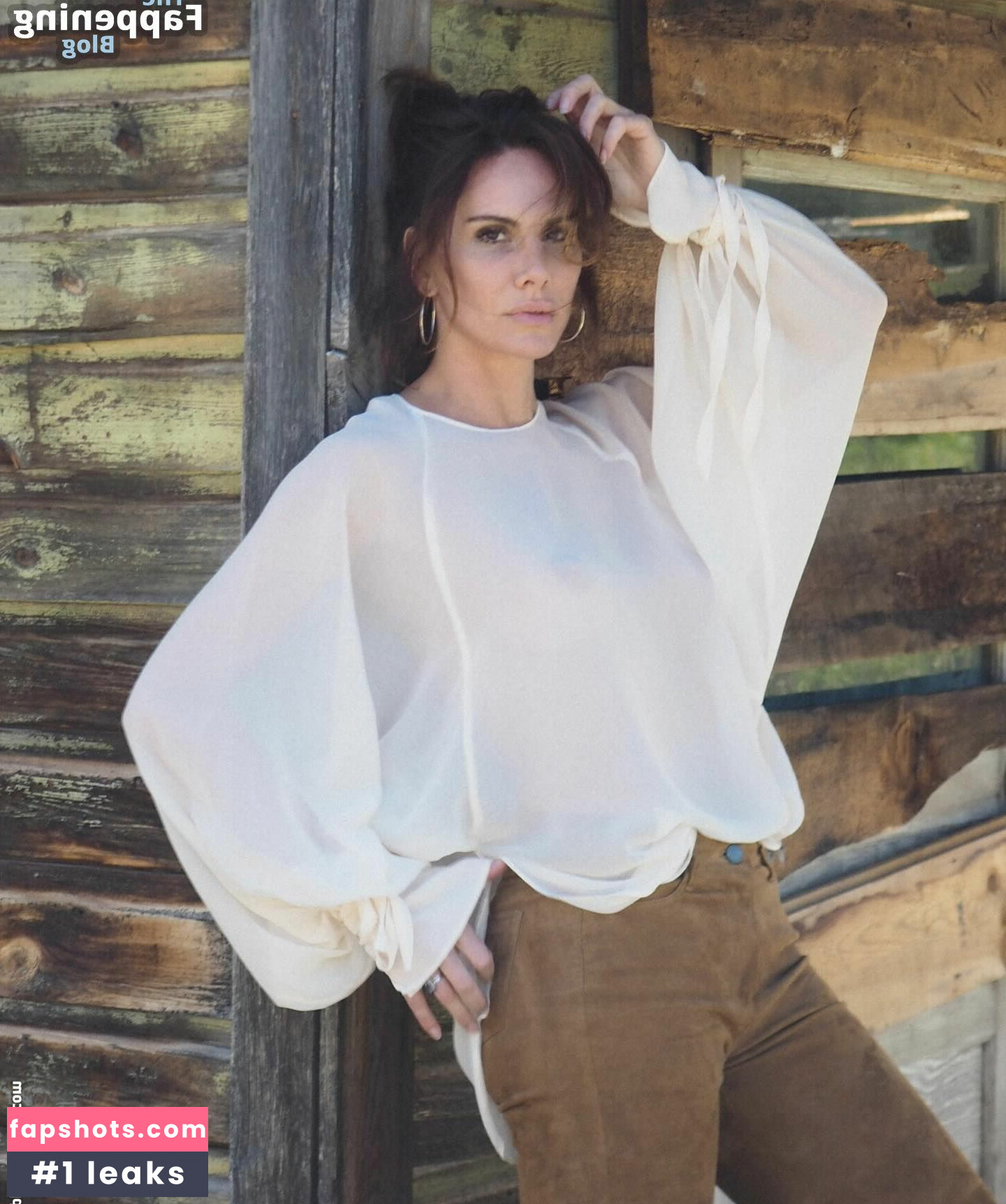 Andja Lorein gallery photo #11