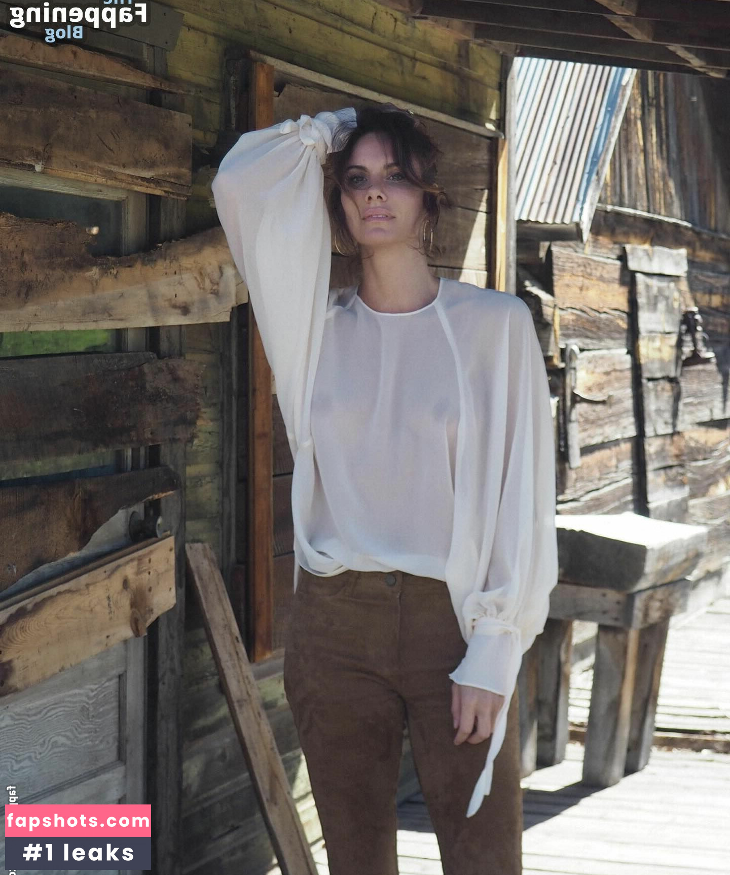 Andja Lorein gallery photo #12