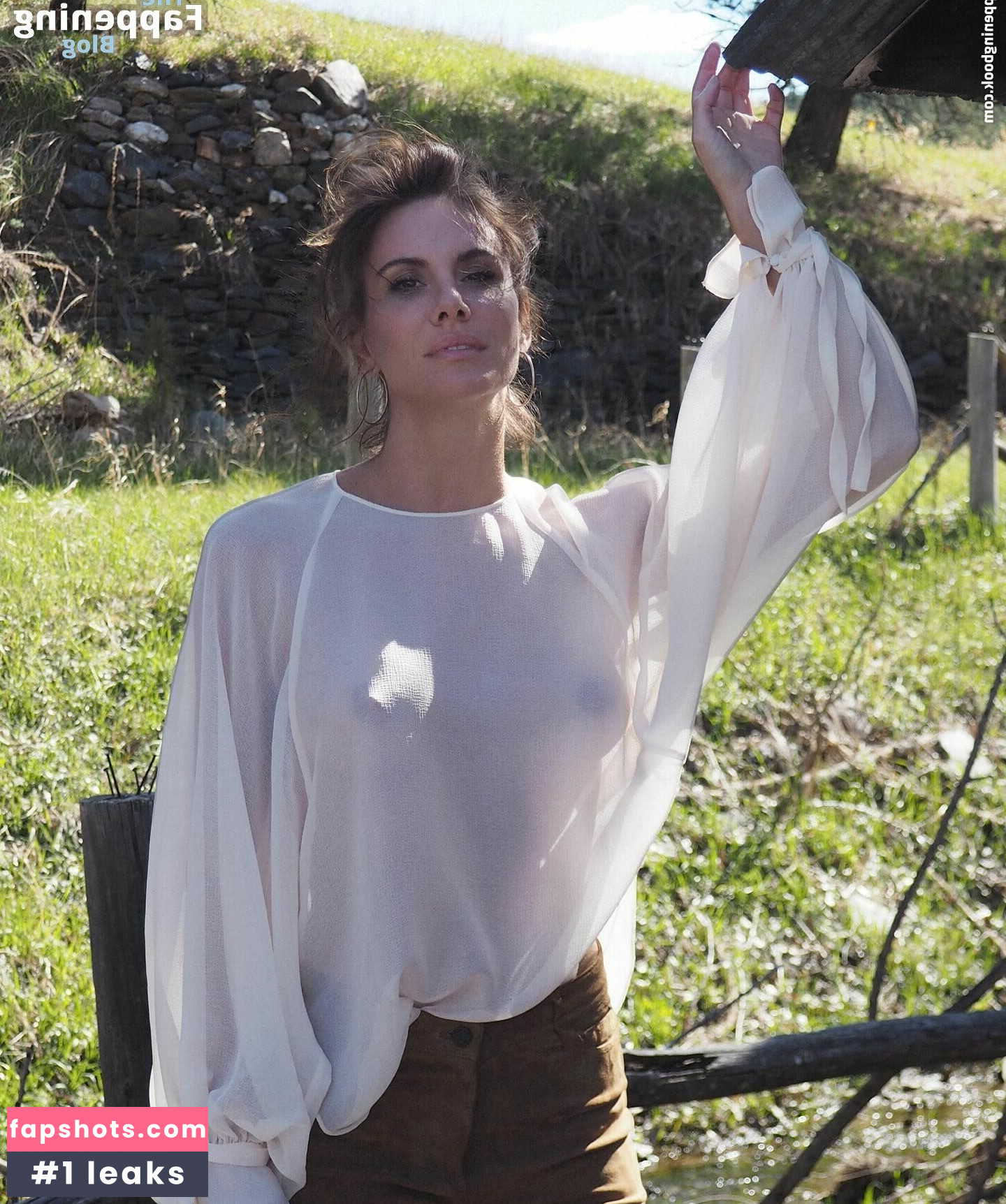 Andja Lorein gallery photo #18